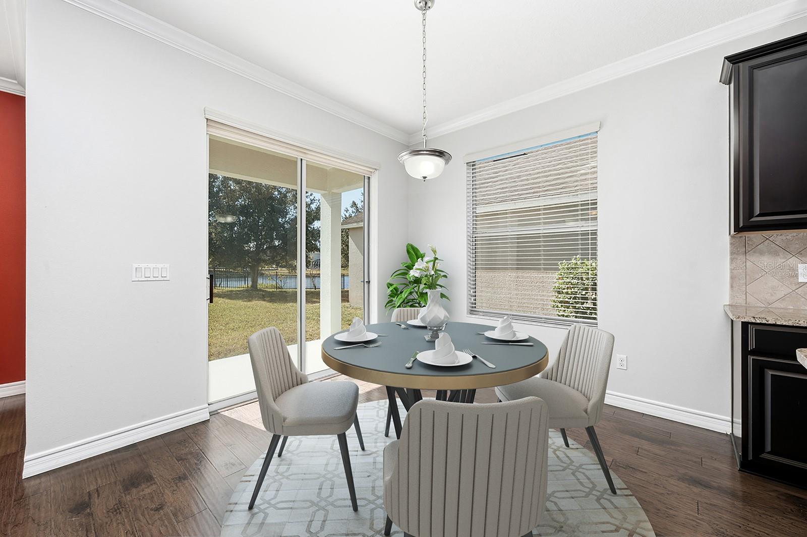 Image 12 of 44 For 10954 High Bush Court