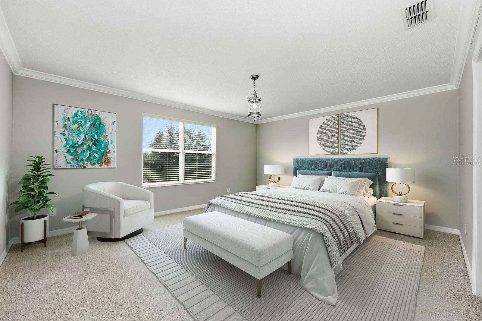 Image 18 of 44 For 10954 High Bush Court