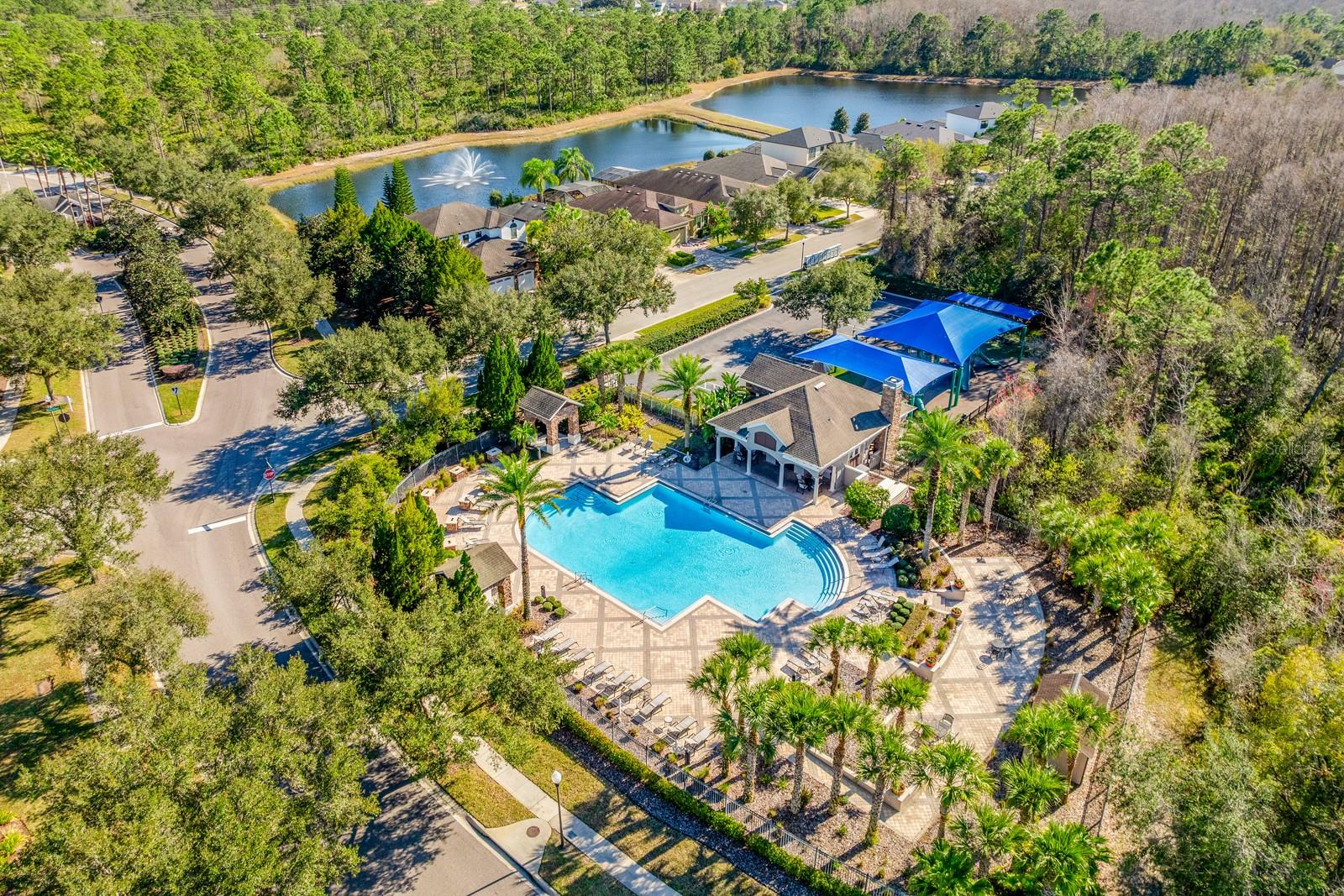 Image 37 of 44 For 10954 High Bush Court