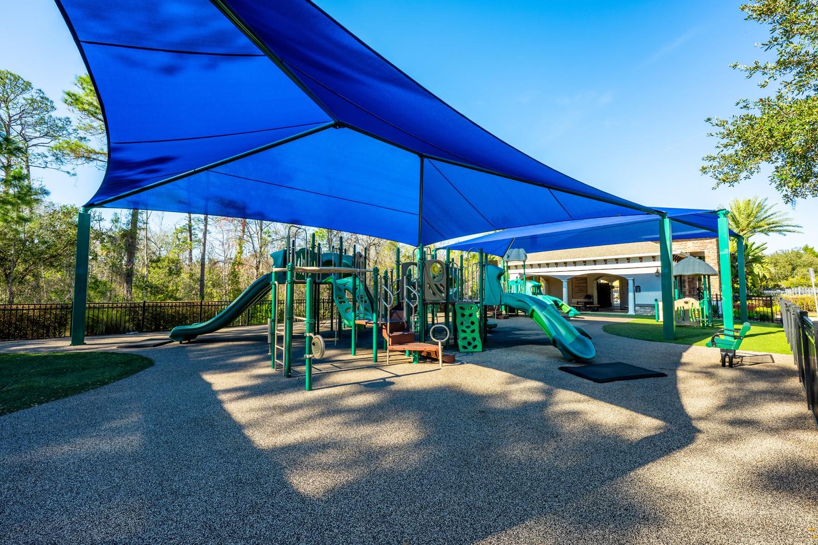 Image 38 of 44 For 10954 High Bush Court