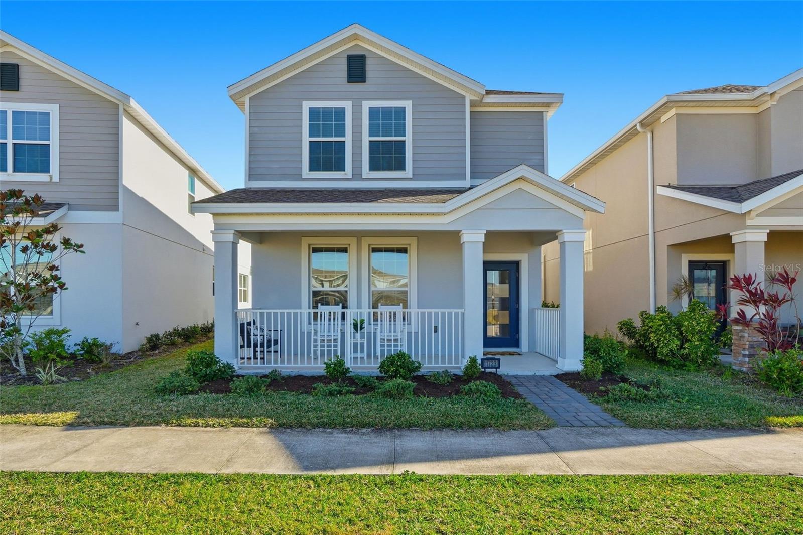 Details for 11723 Apostrophe Alley, ORLANDO, FL 32832