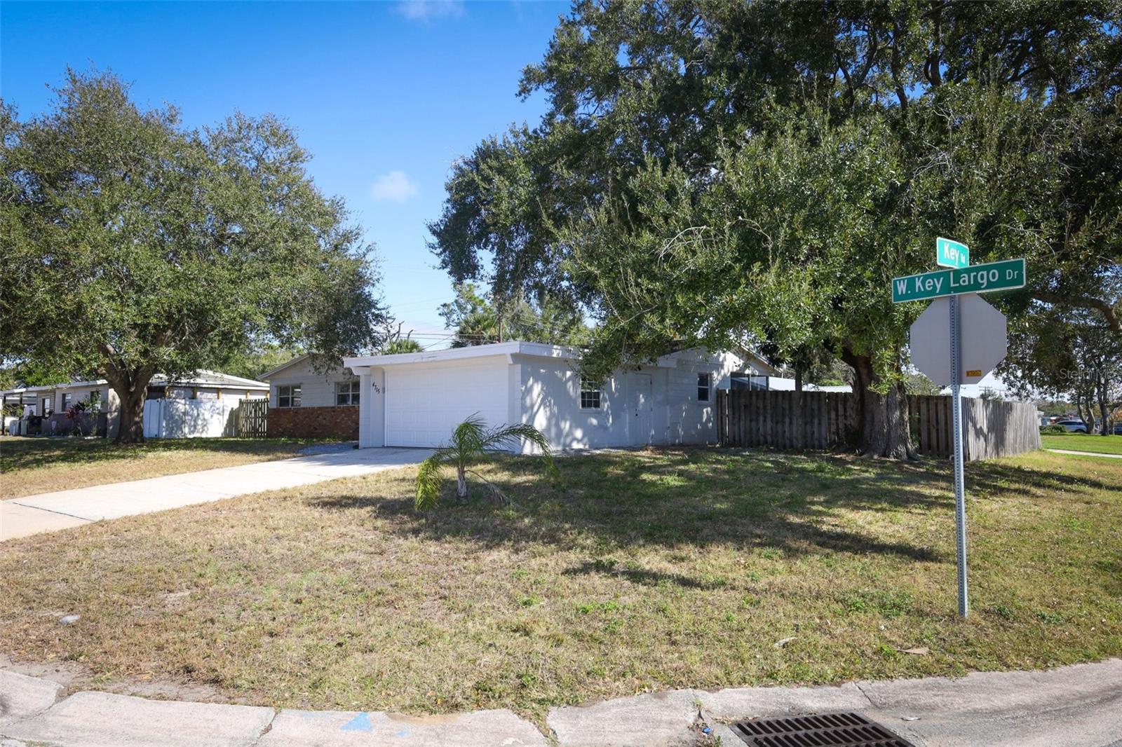 Image 40 of 40 For 4715 Key Largo Drive W