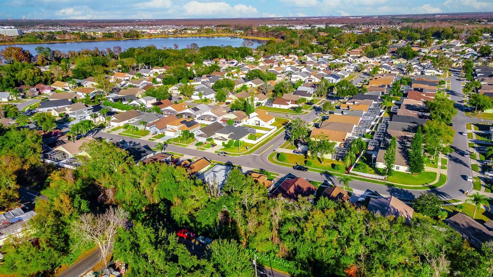 Image 33 of 35 For 2657 Chatham Circle