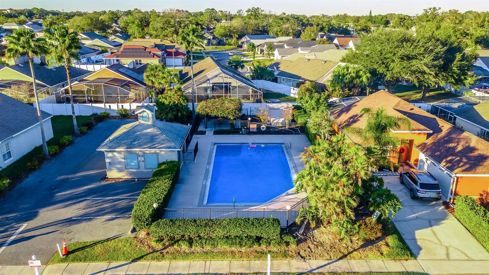 Image 34 of 35 For 2657 Chatham Circle