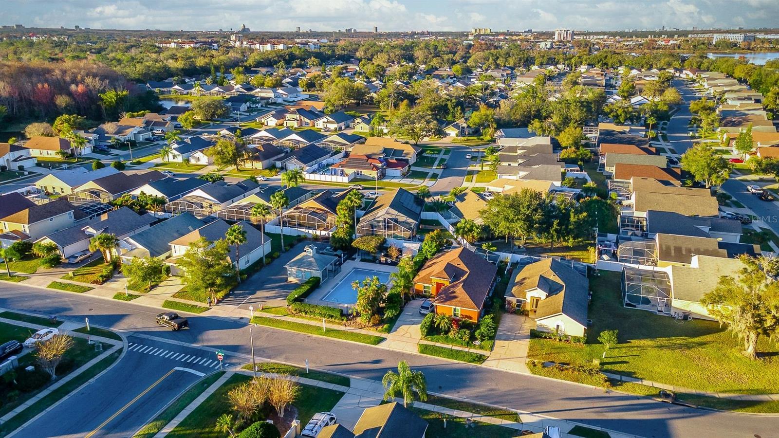 Image 35 of 35 For 2657 Chatham Circle