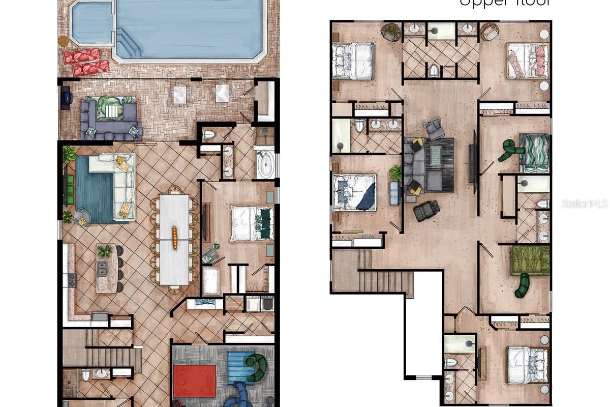 Image 23 of 50 For 2180 Lelani Circle