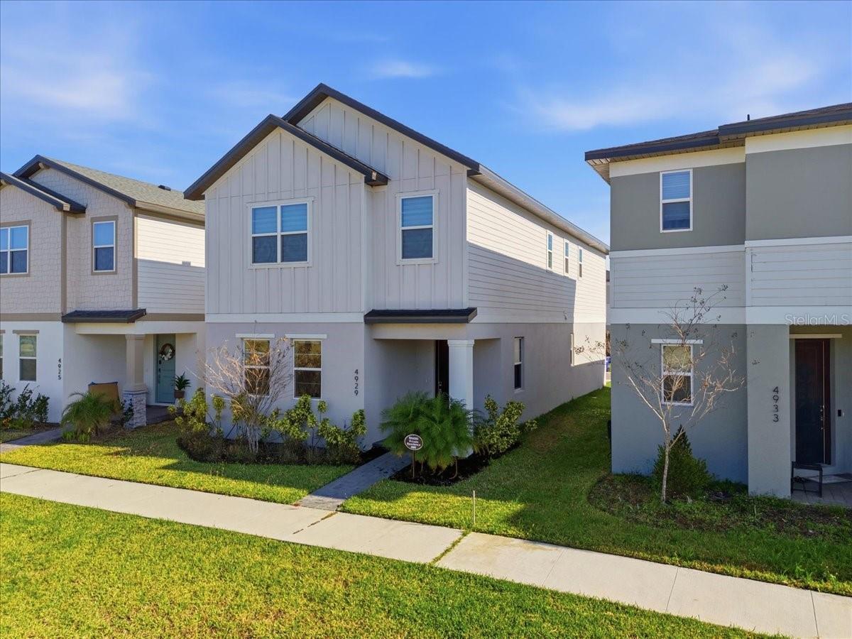 Details for 4929 Cross Prairie Pkwy, ST CLOUD, FL 34772