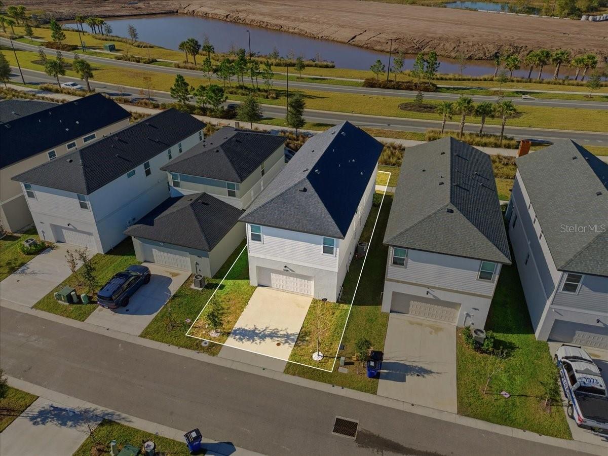 Image 16 of 16 For 4929 Cross Prairie Pkwy