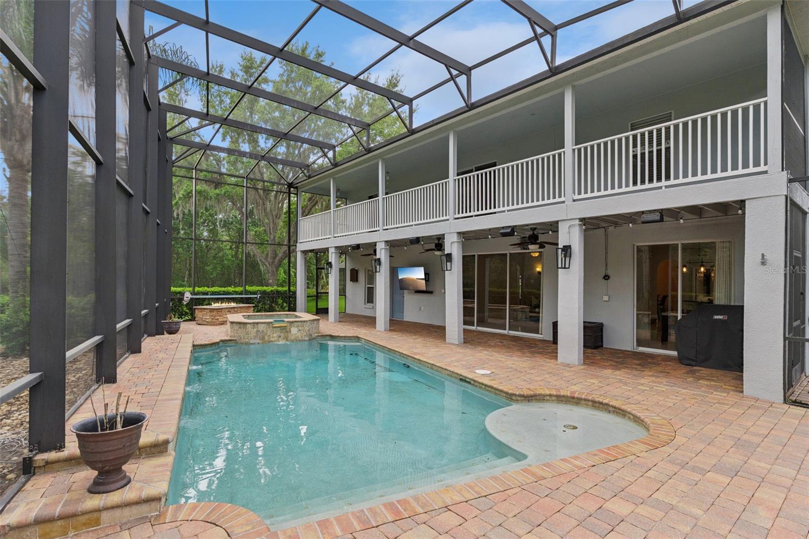 Image 31 of 47 For 9633 Old Marsh Court