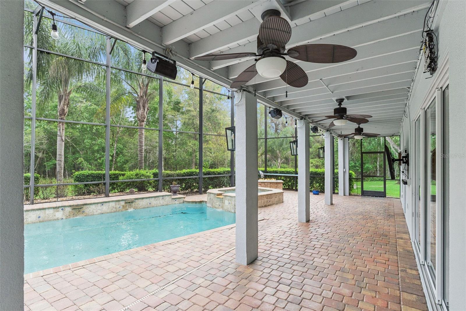 Image 32 of 47 For 9633 Old Marsh Court