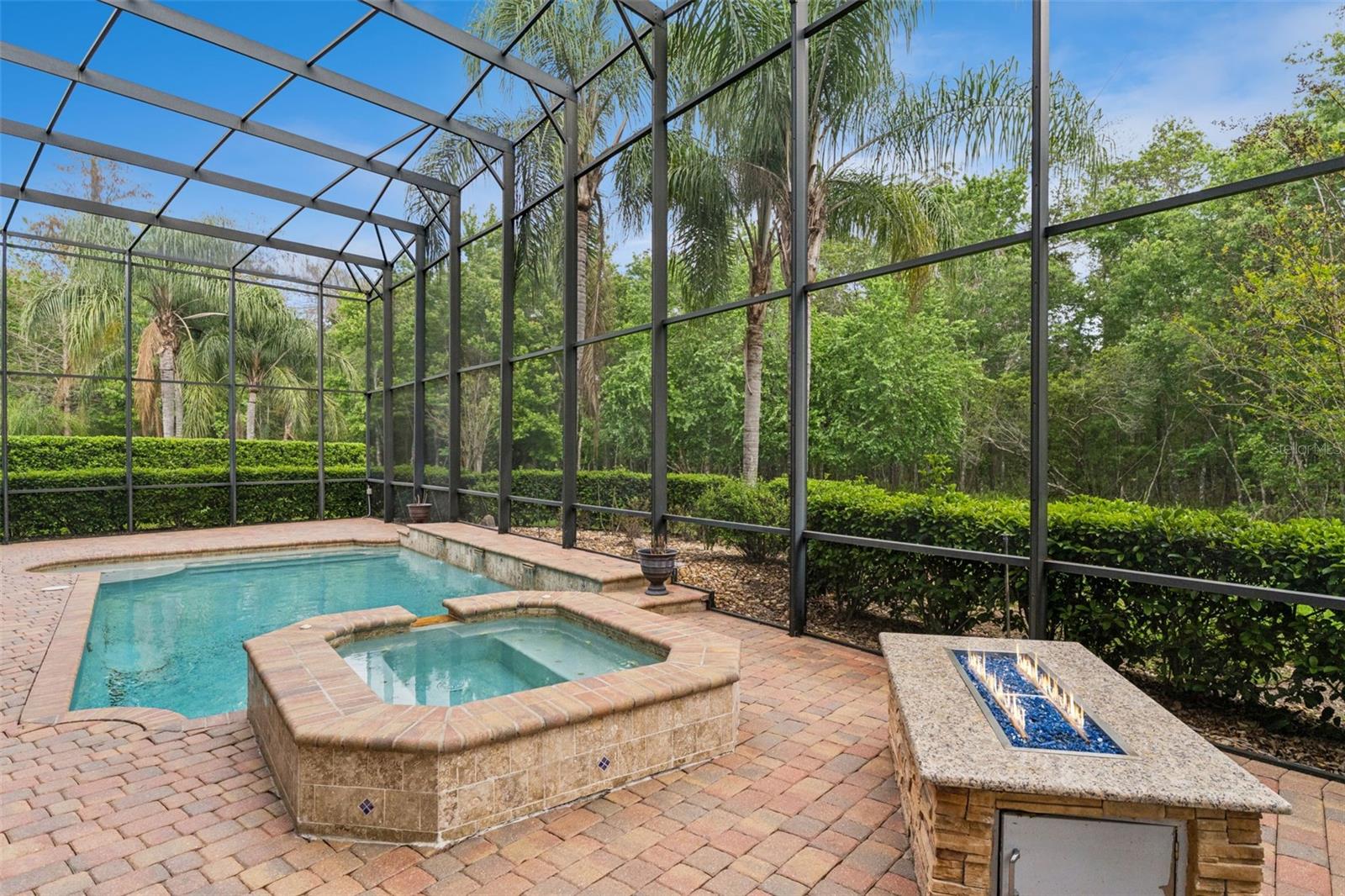 Image 33 of 47 For 9633 Old Marsh Court