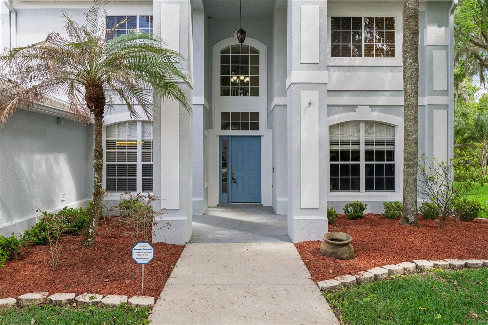 Image 39 of 47 For 9633 Old Marsh Court