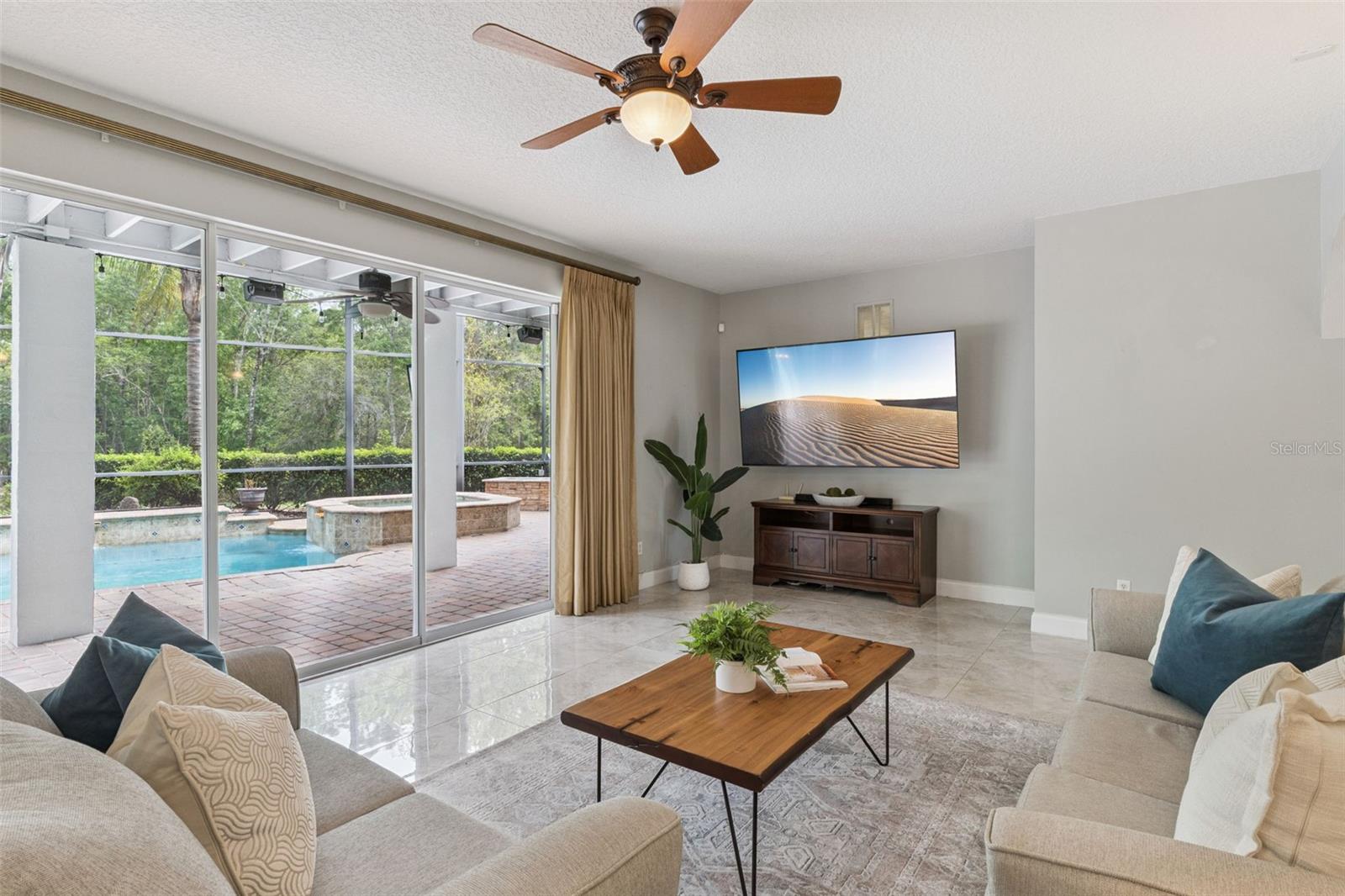 Image 4 of 47 For 9633 Old Marsh Court