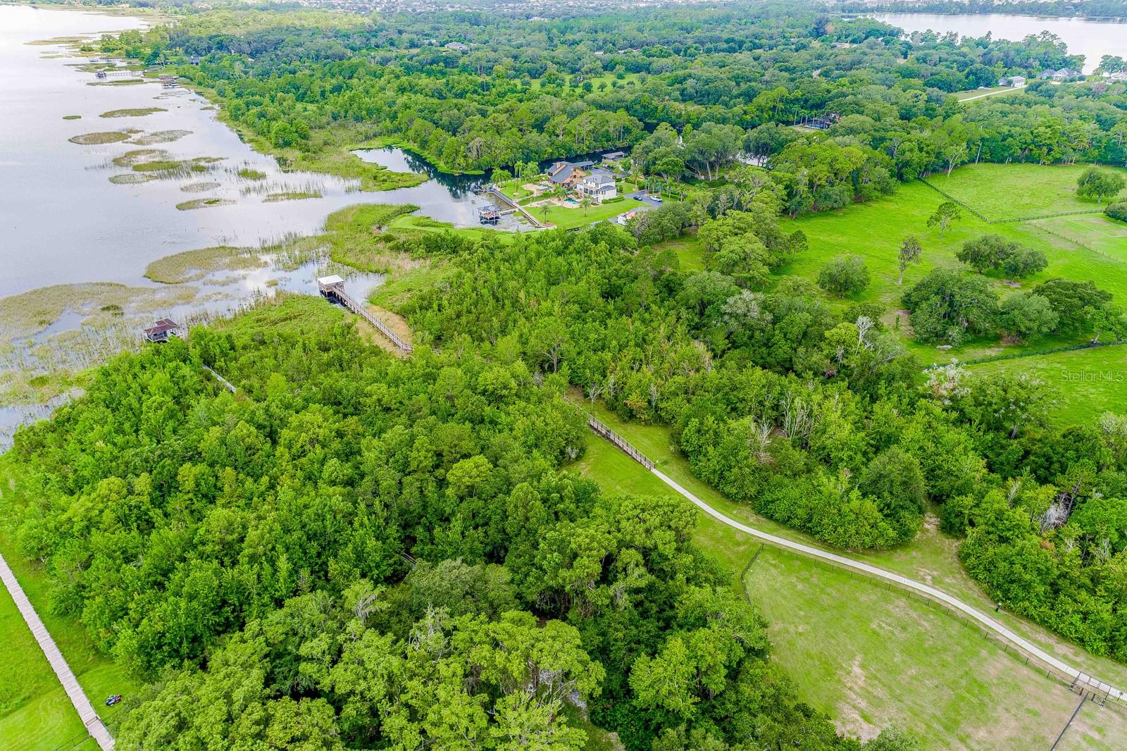 Image 41 of 47 For 9633 Old Marsh Court