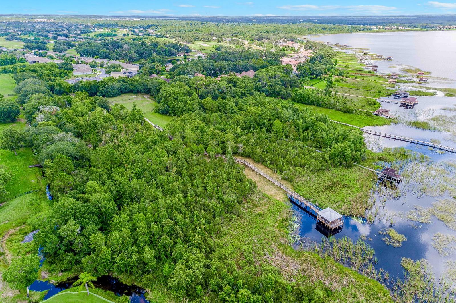 Image 43 of 47 For 9633 Old Marsh Court