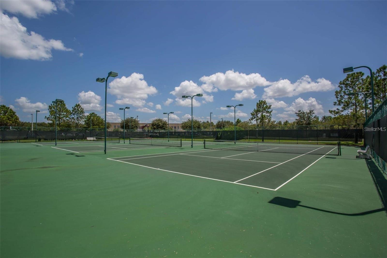 Image 47 of 47 For 9633 Old Marsh Court