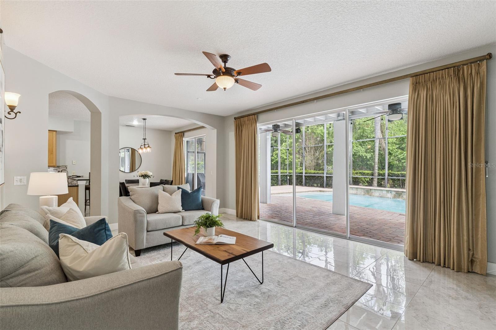 Image 5 of 47 For 9633 Old Marsh Court