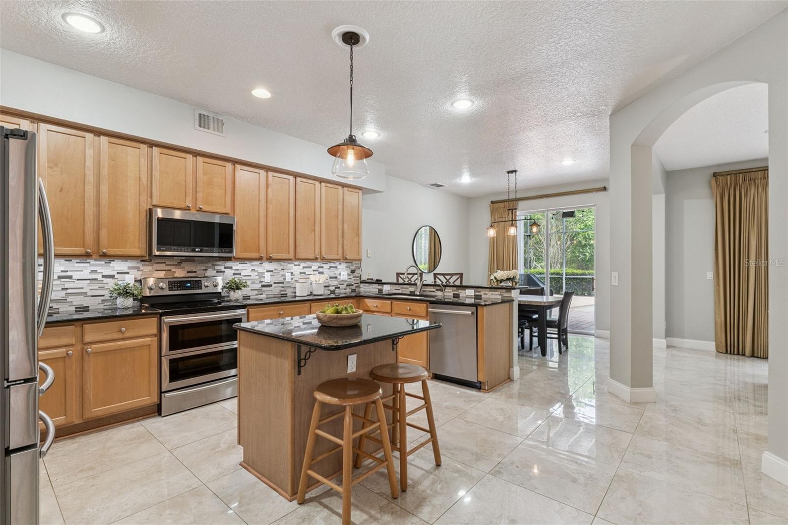 Image 9 of 47 For 9633 Old Marsh Court