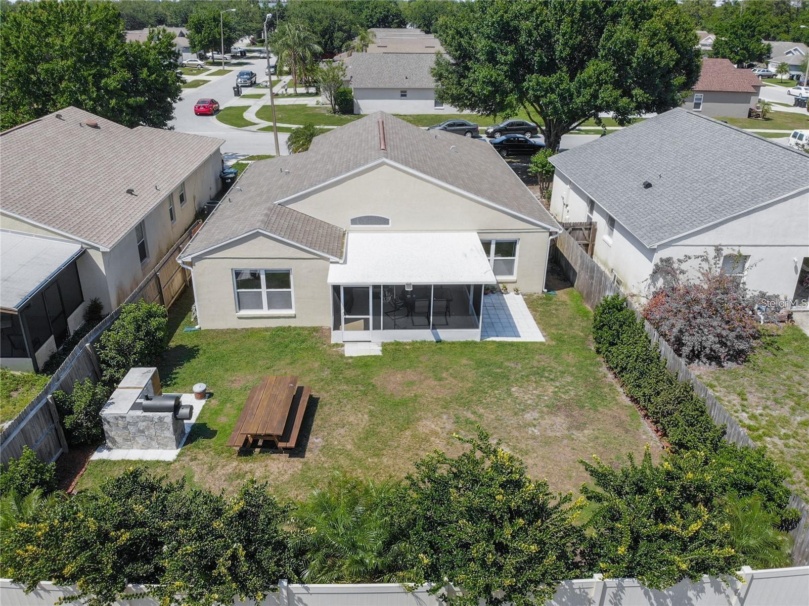 Image 29 of 30 For 11414 Pinewood Cove Lane