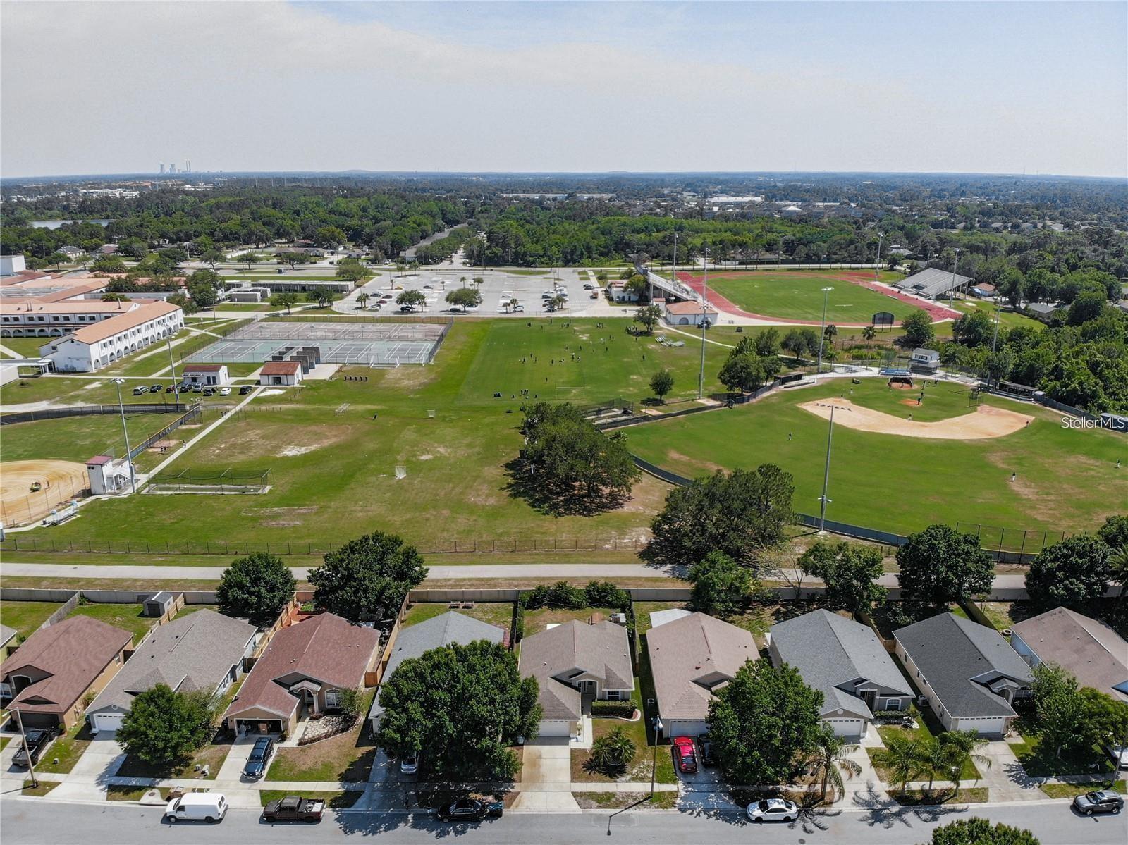 Image 30 of 30 For 11414 Pinewood Cove Lane