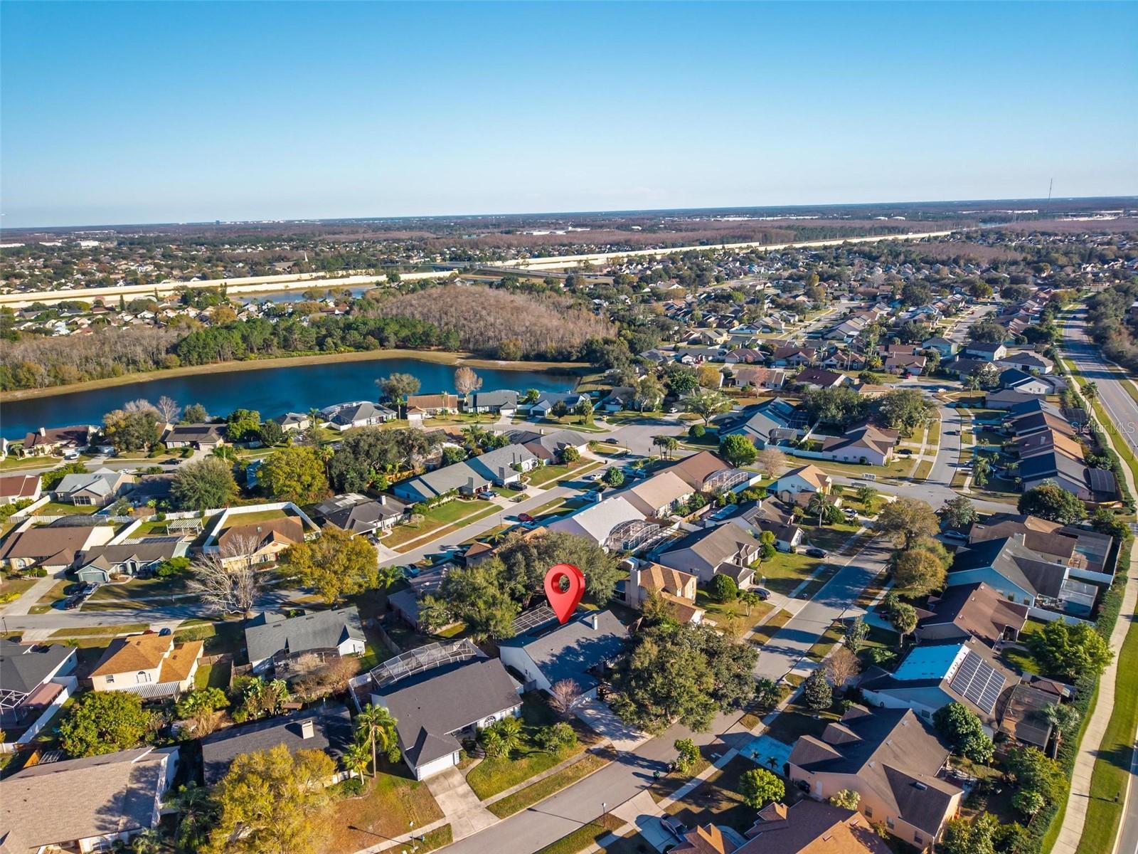 Image 71 of 80 For 2132 Tiptree Circle