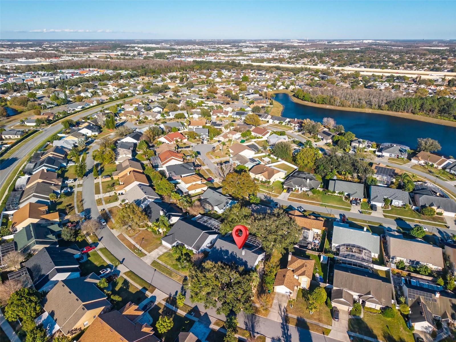 Image 73 of 80 For 2132 Tiptree Circle