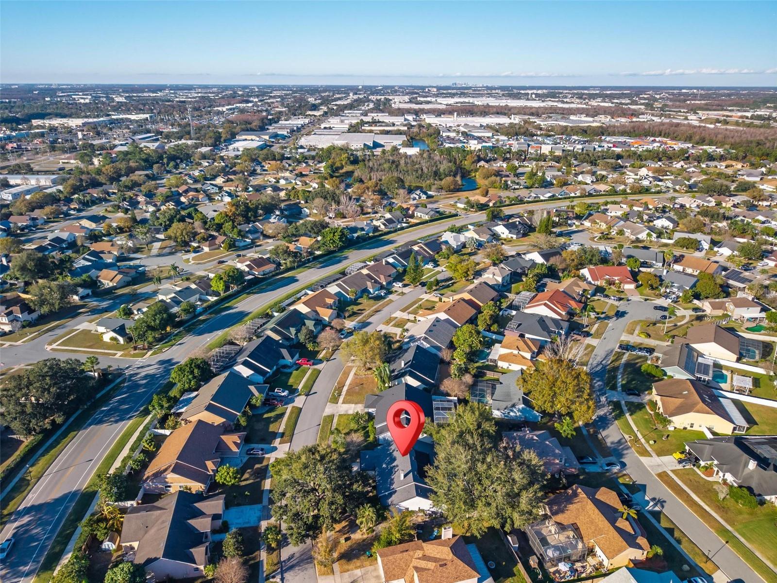 Image 74 of 80 For 2132 Tiptree Circle