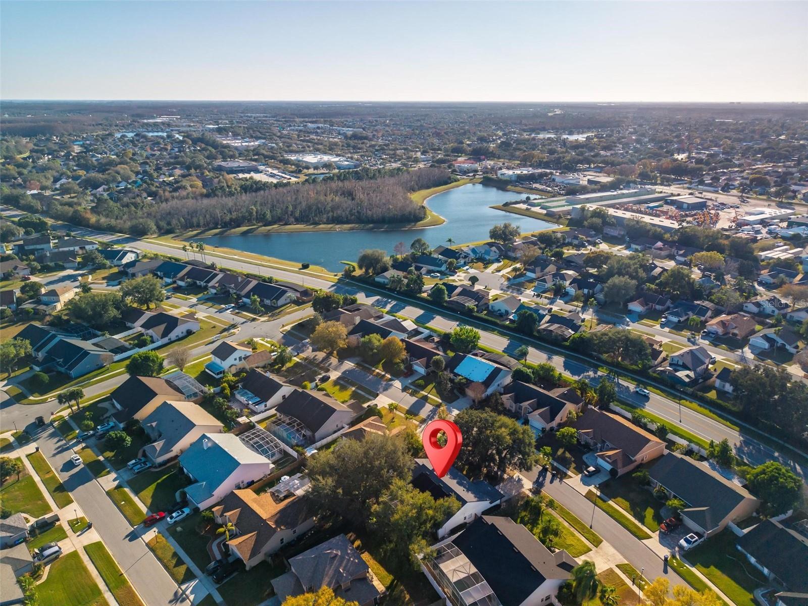 Image 77 of 80 For 2132 Tiptree Circle