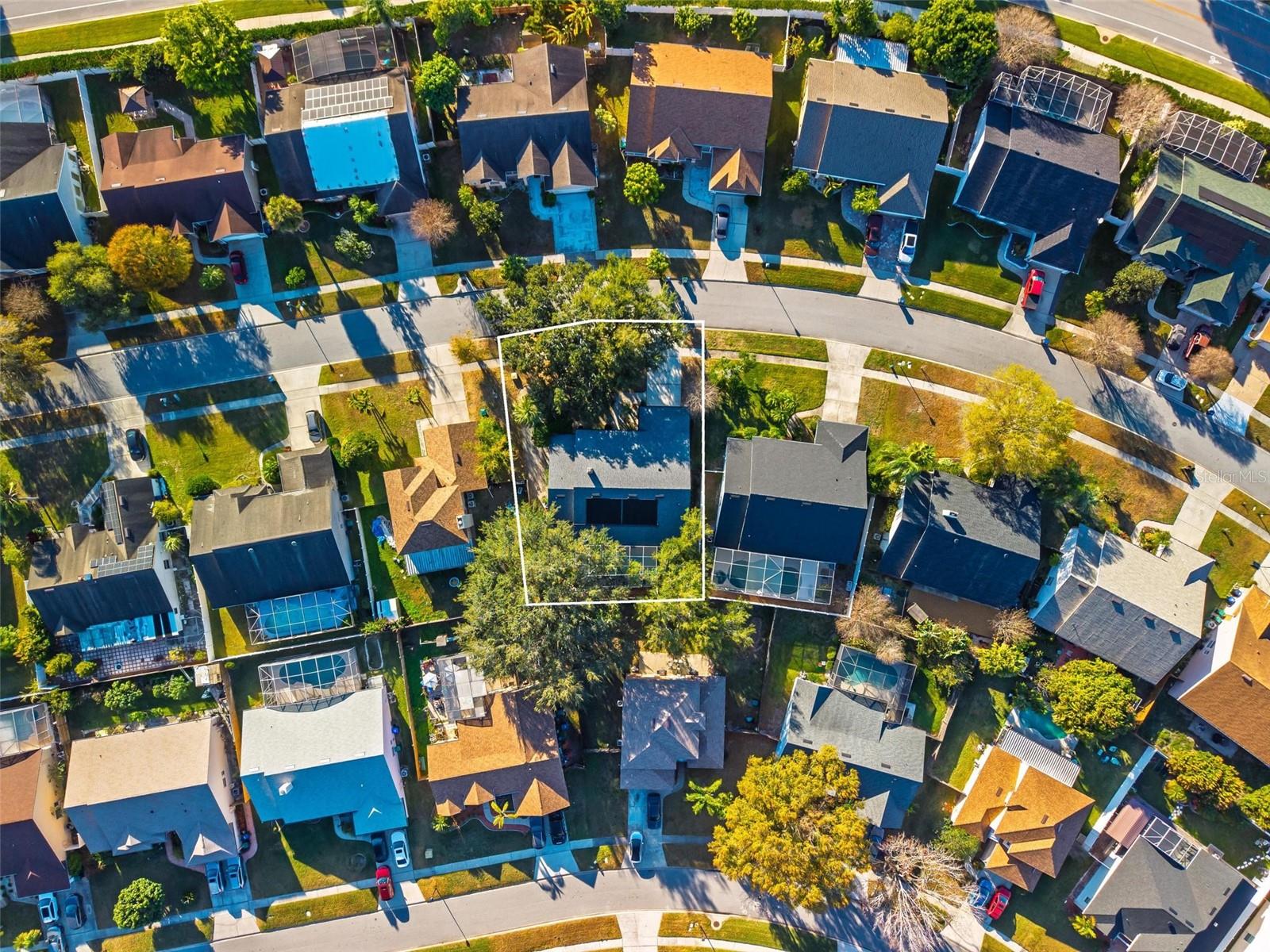 Image 80 of 80 For 2132 Tiptree Circle