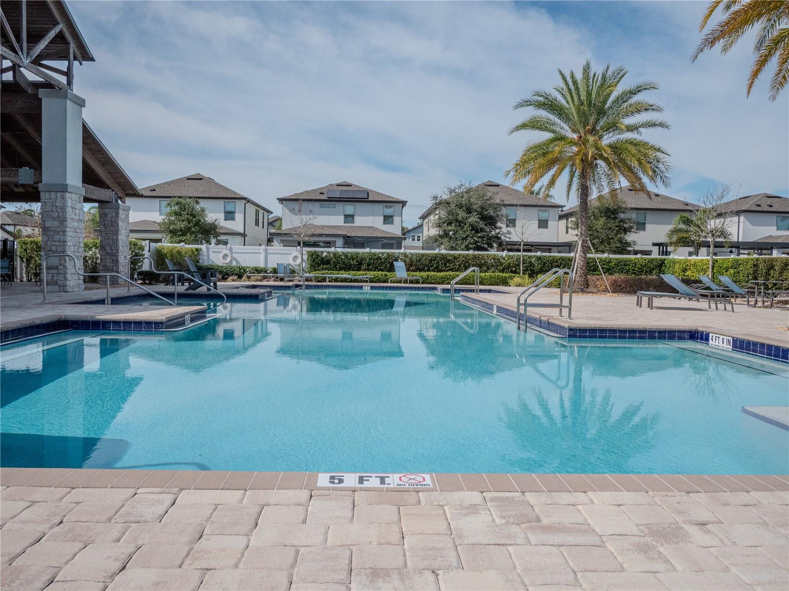 Image 41 of 46 For 9214 Juniper Moss Circle