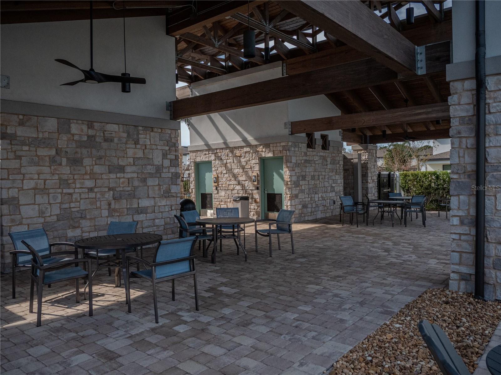 Image 42 of 46 For 9214 Juniper Moss Circle