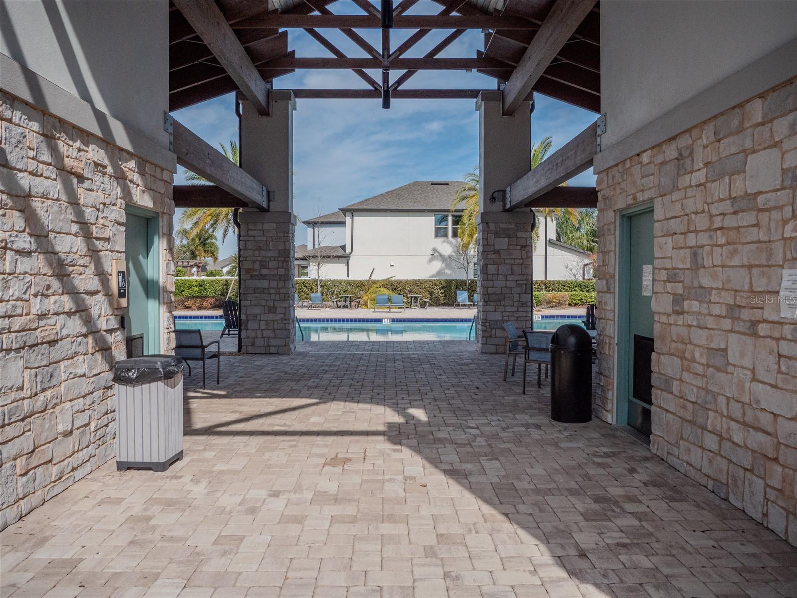 Image 43 of 46 For 9214 Juniper Moss Circle