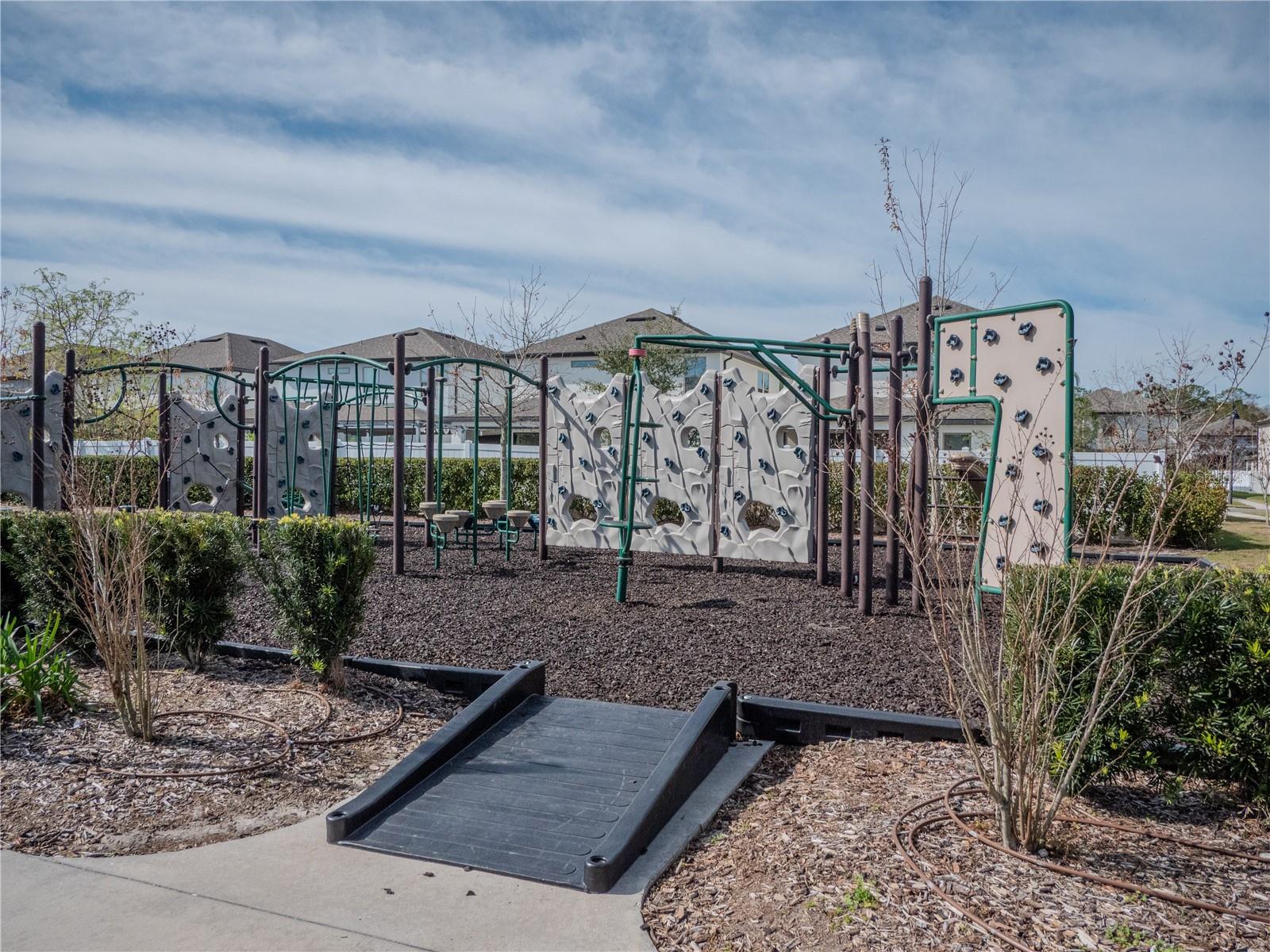 Image 44 of 46 For 9214 Juniper Moss Circle