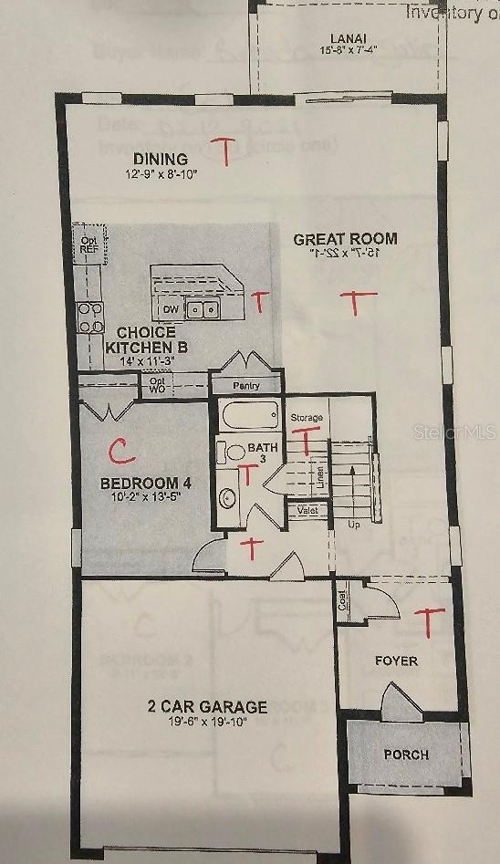 Image 45 of 46 For 9214 Juniper Moss Circle