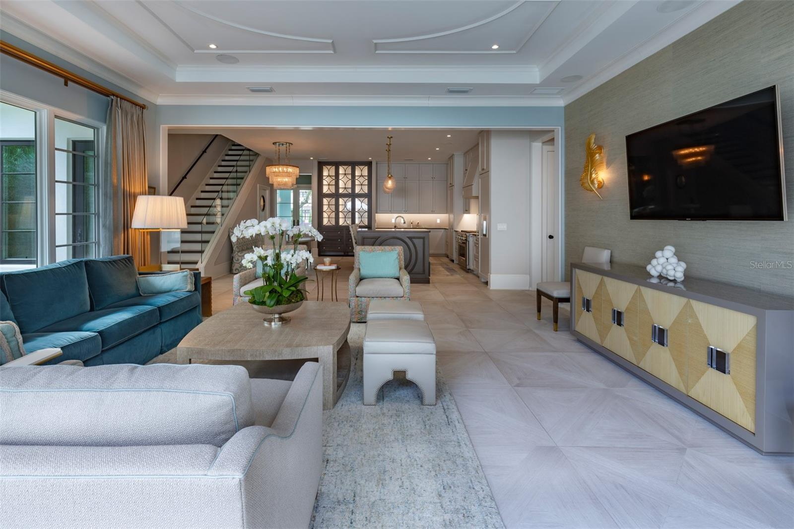 Image 24 of 55 For 851 Park Lake Court