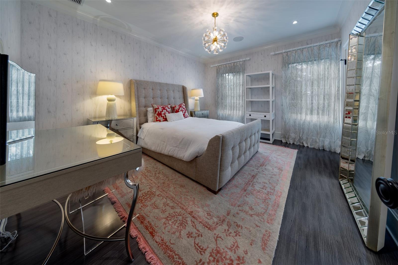 Image 41 of 55 For 851 Park Lake Court