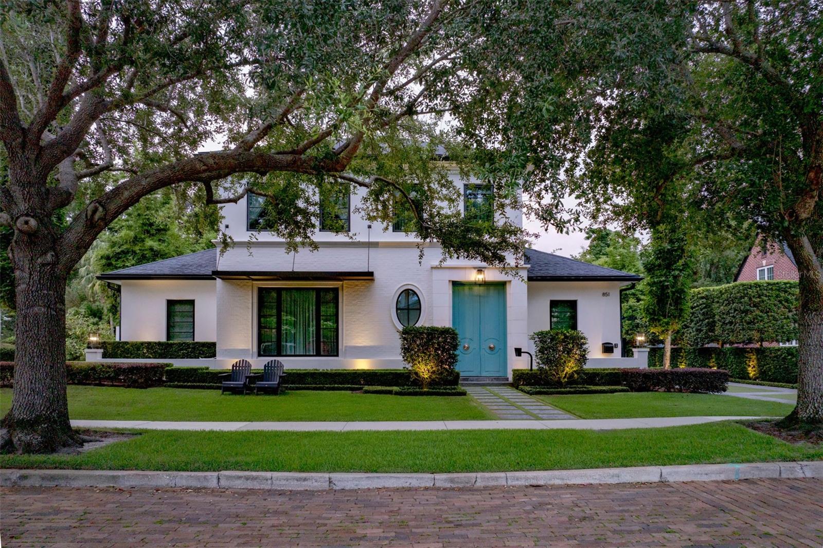 Image 49 of 55 For 851 Park Lake Court