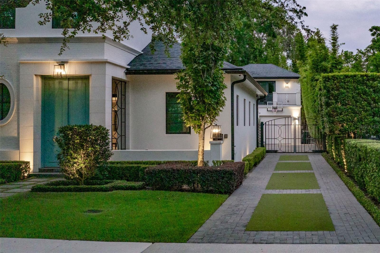 Image 50 of 55 For 851 Park Lake Court