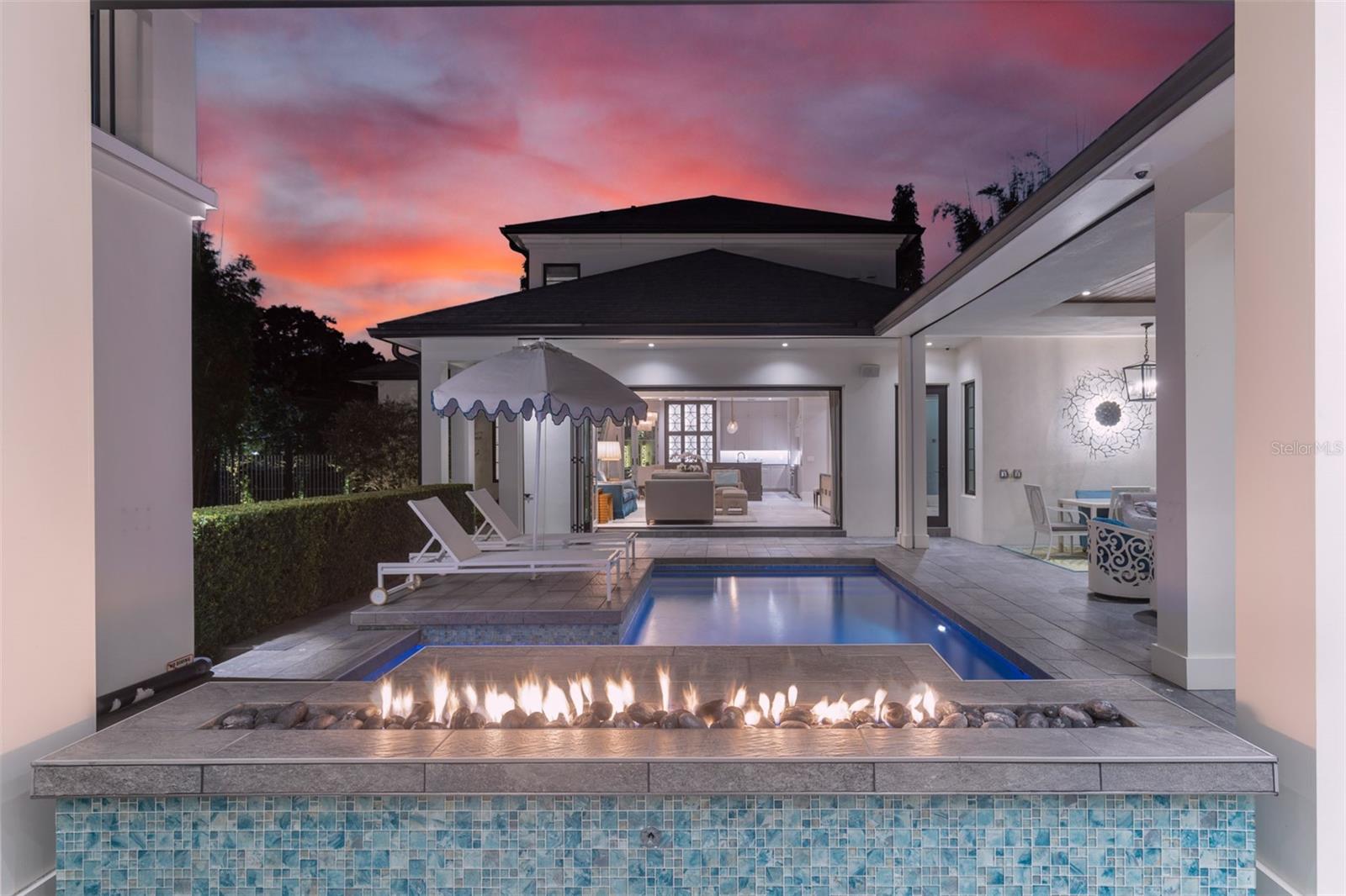 Image 52 of 55 For 851 Park Lake Court