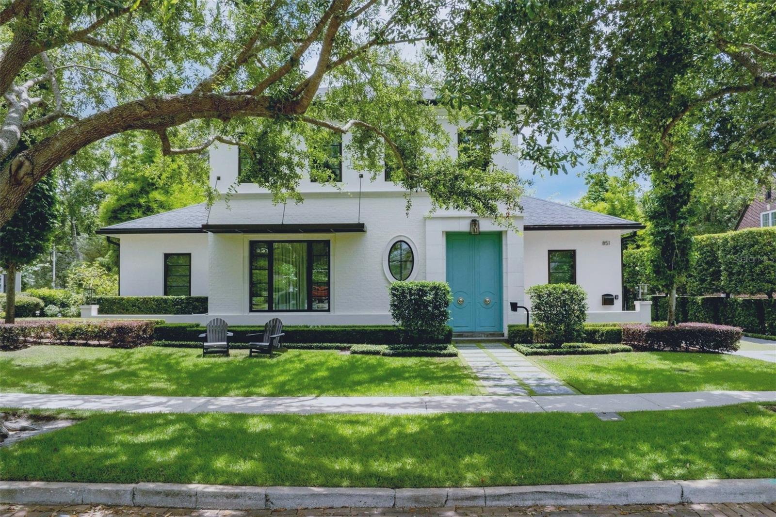 Image 6 of 55 For 851 Park Lake Court