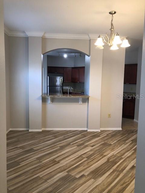 Image 4 of 25 For 220 Villa Di Este Terrace 204