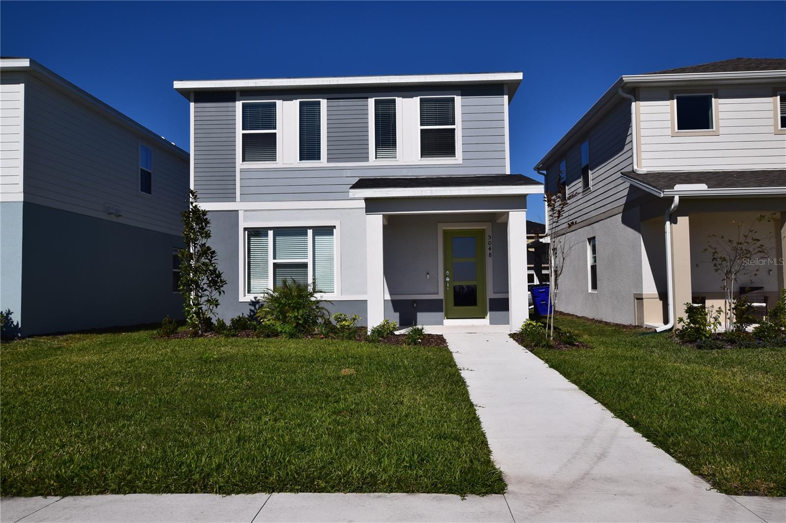 Details for 5048 Holm Oak Drive, ST CLOUD, FL 34771