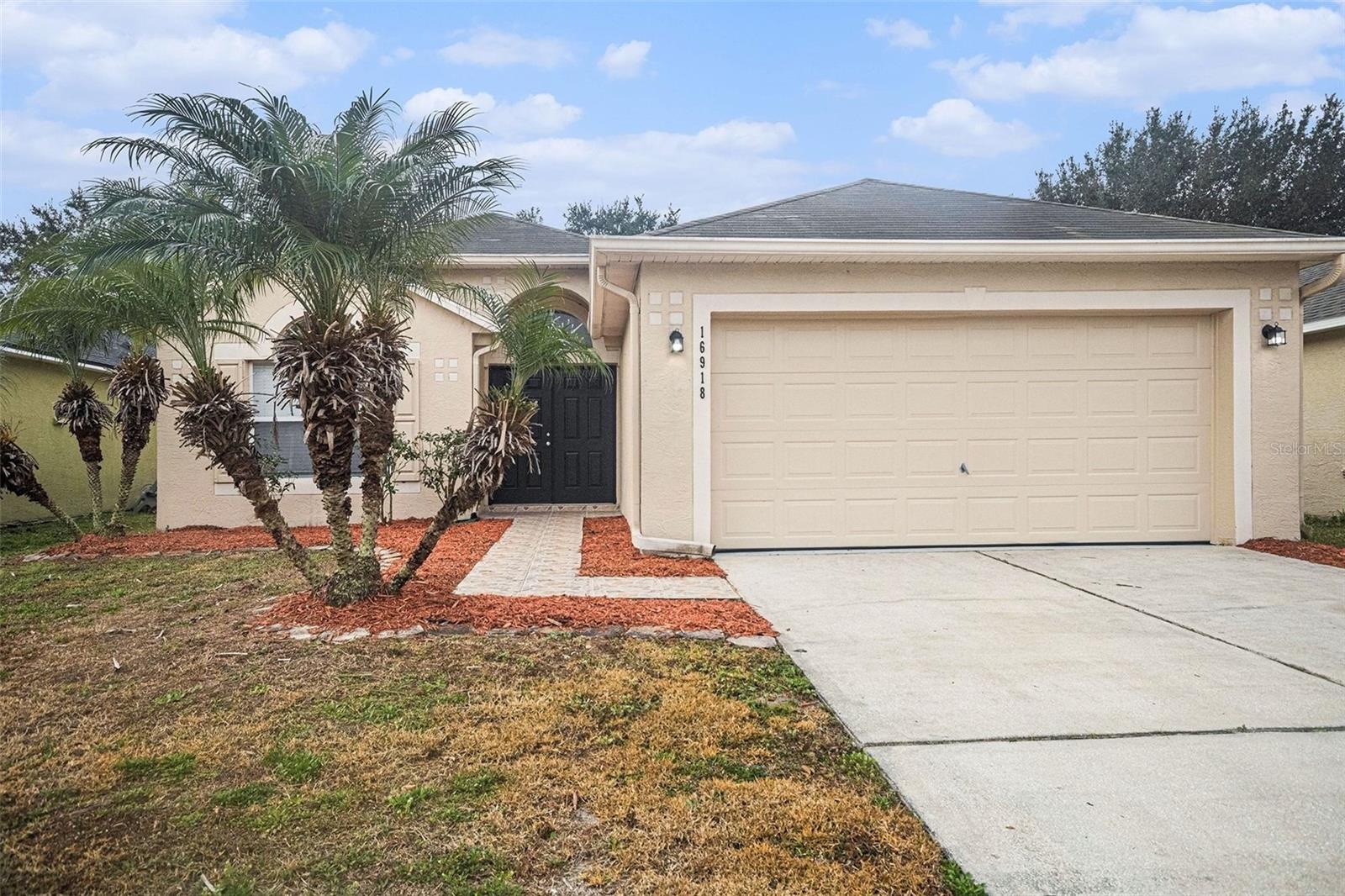 Details for 16918 Corner Hill Court, ORLANDO, FL 32820