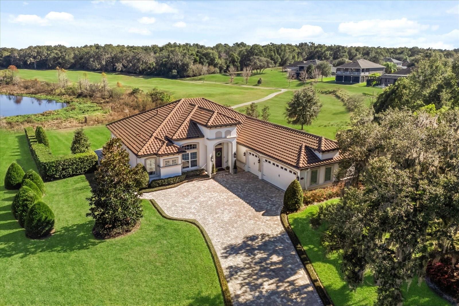 Details for 25920 Roundabout Point, SORRENTO, FL 32776