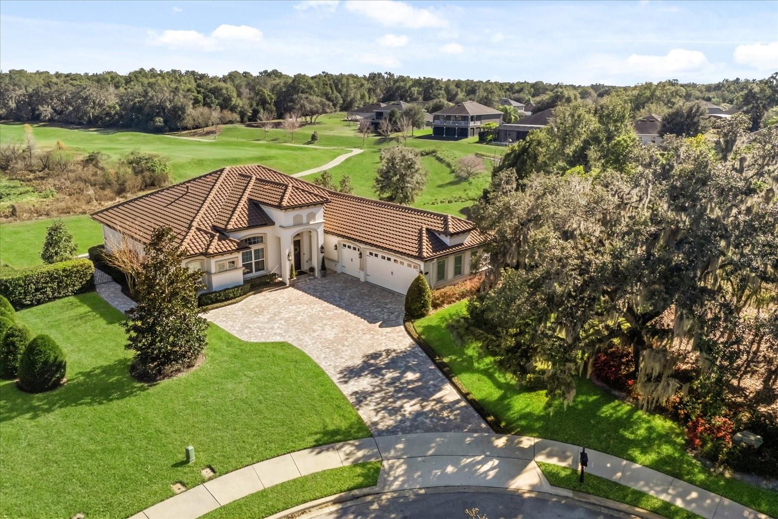 Image 39 of 51 For 25920 Roundabout Point