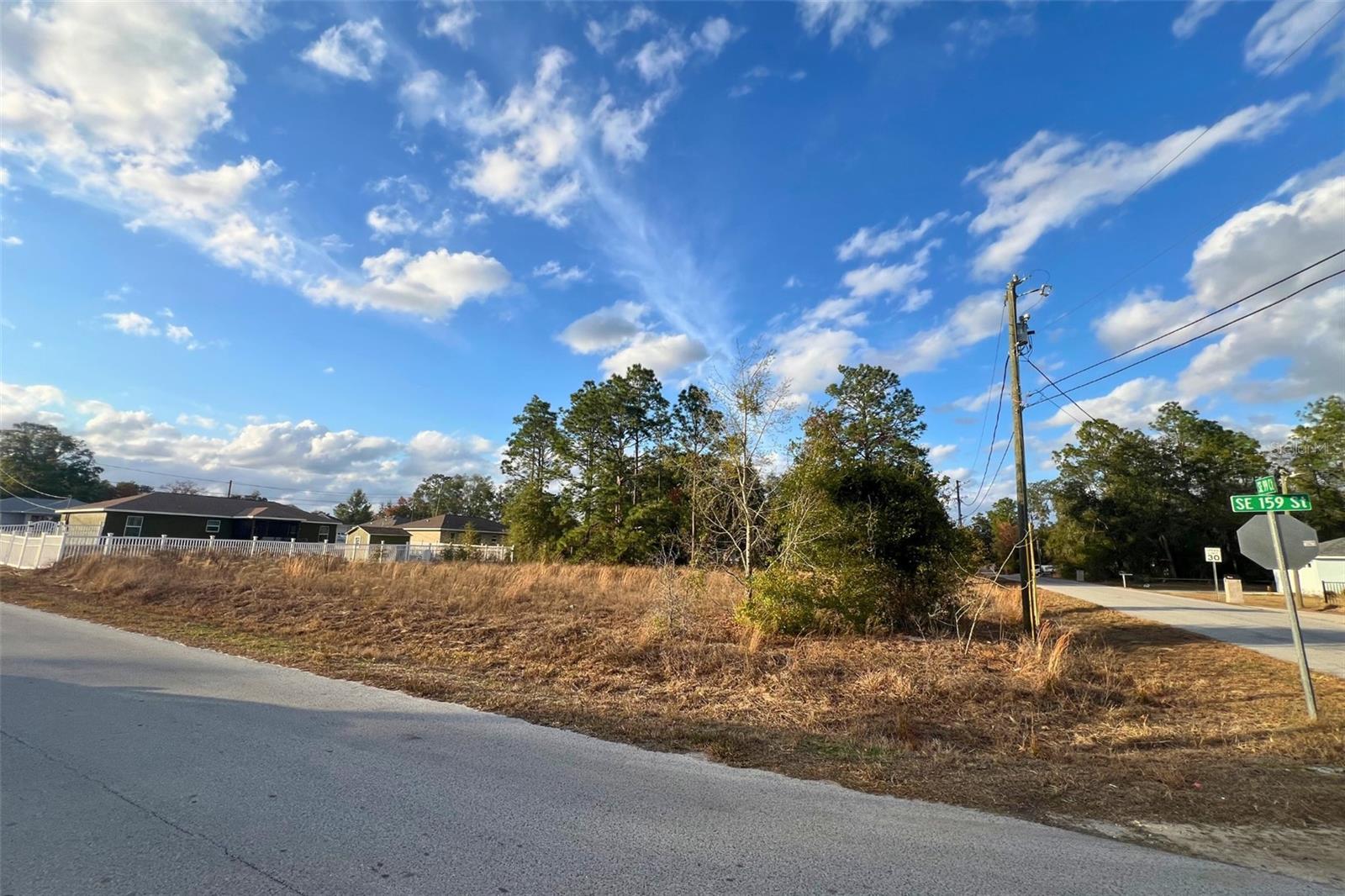 Image 18 of 22 For 0 Se 159th St