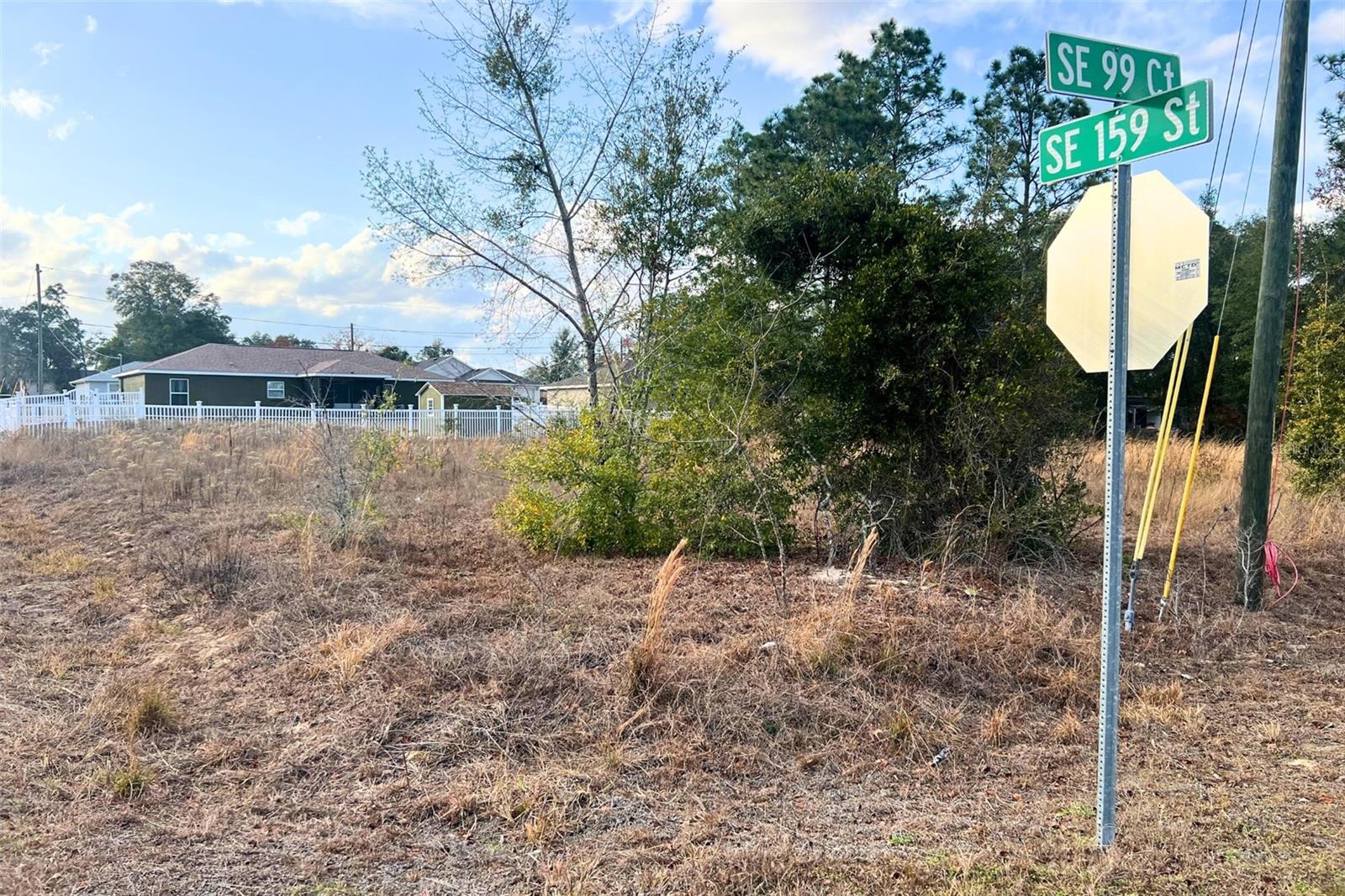 Image 19 of 22 For 0 Se 159th St