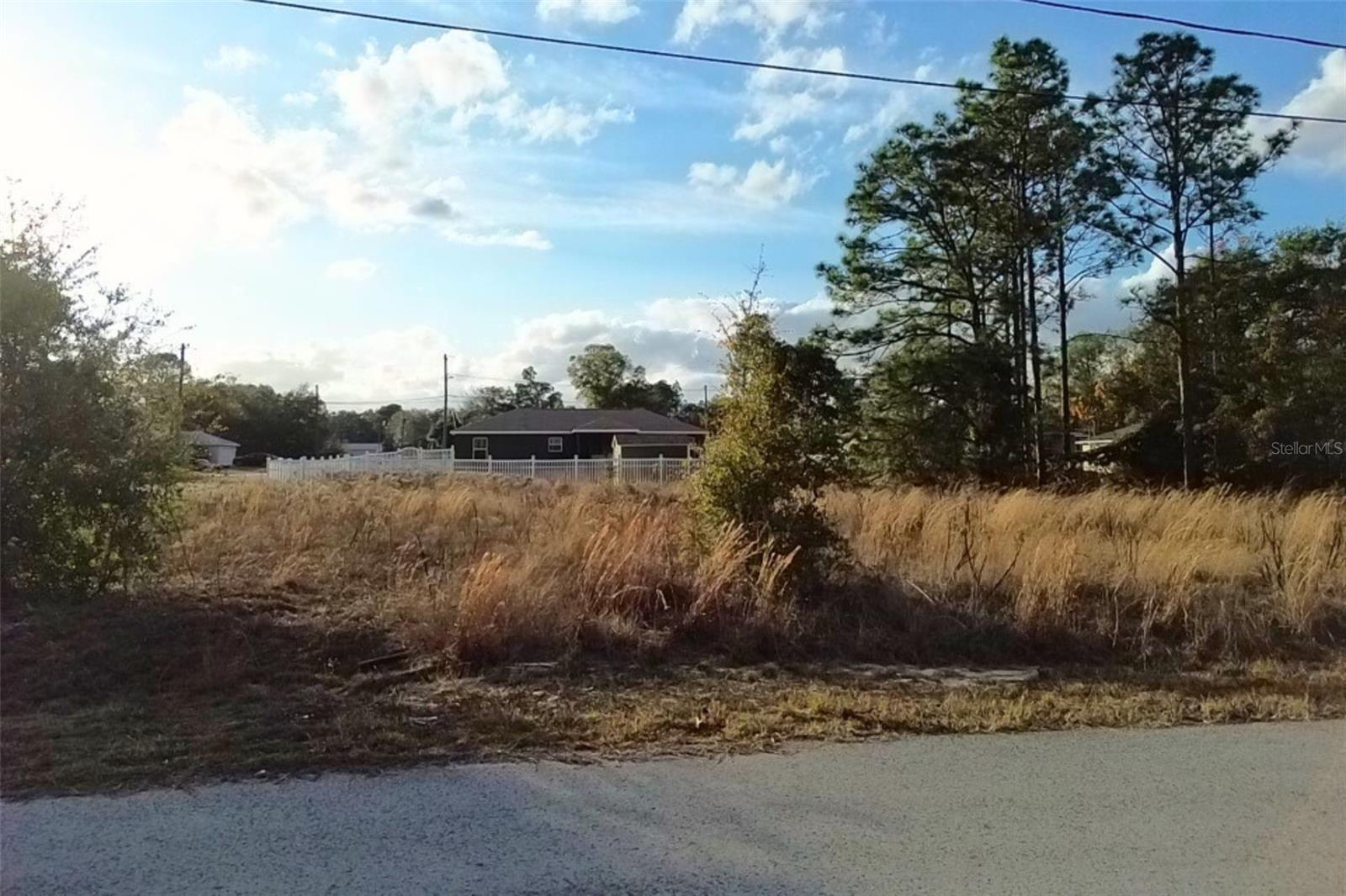 Image 21 of 22 For 0 Se 159th St