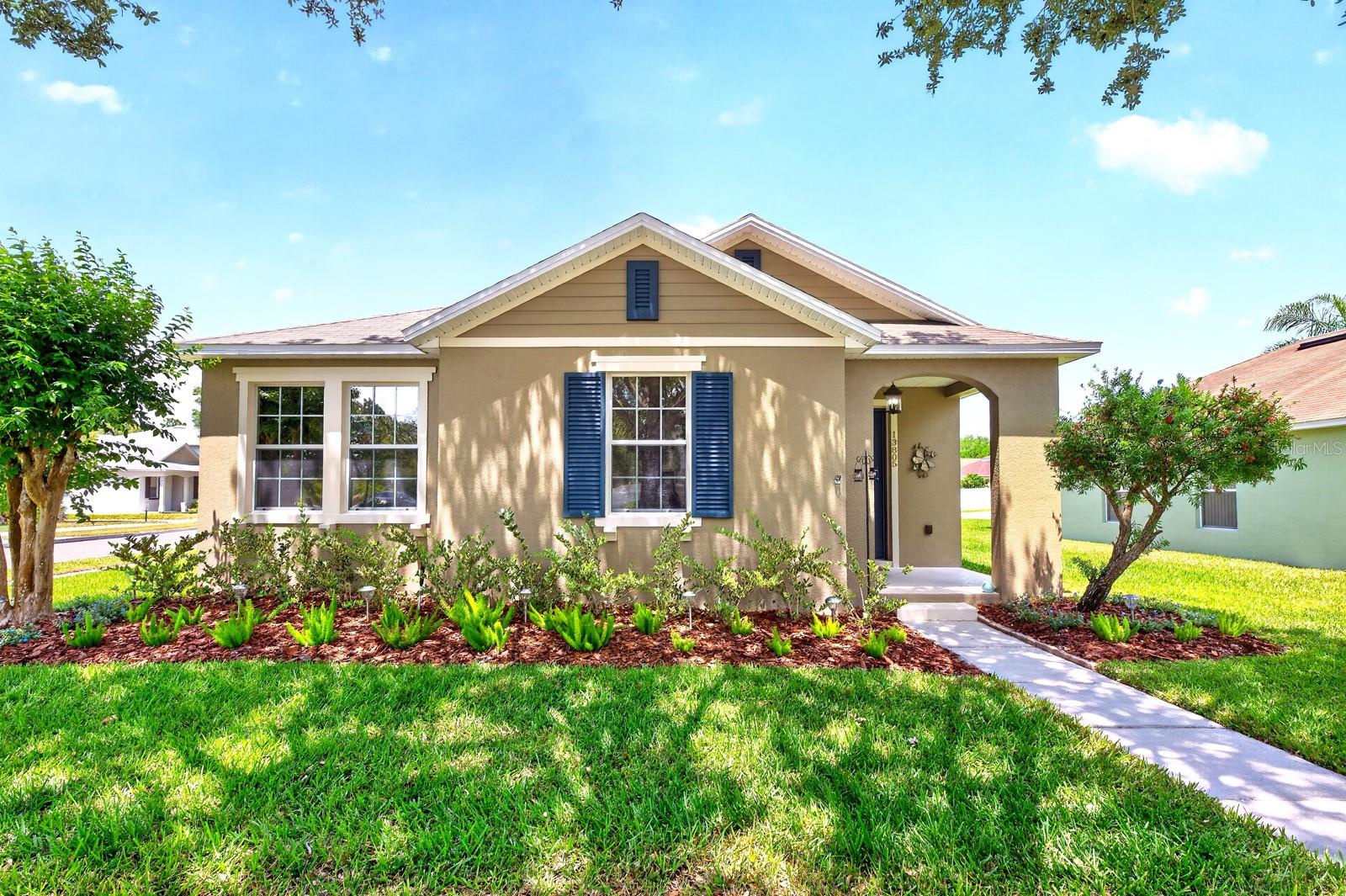 Details for 13805 Tea Rose Drive, ORLANDO, FL 32828