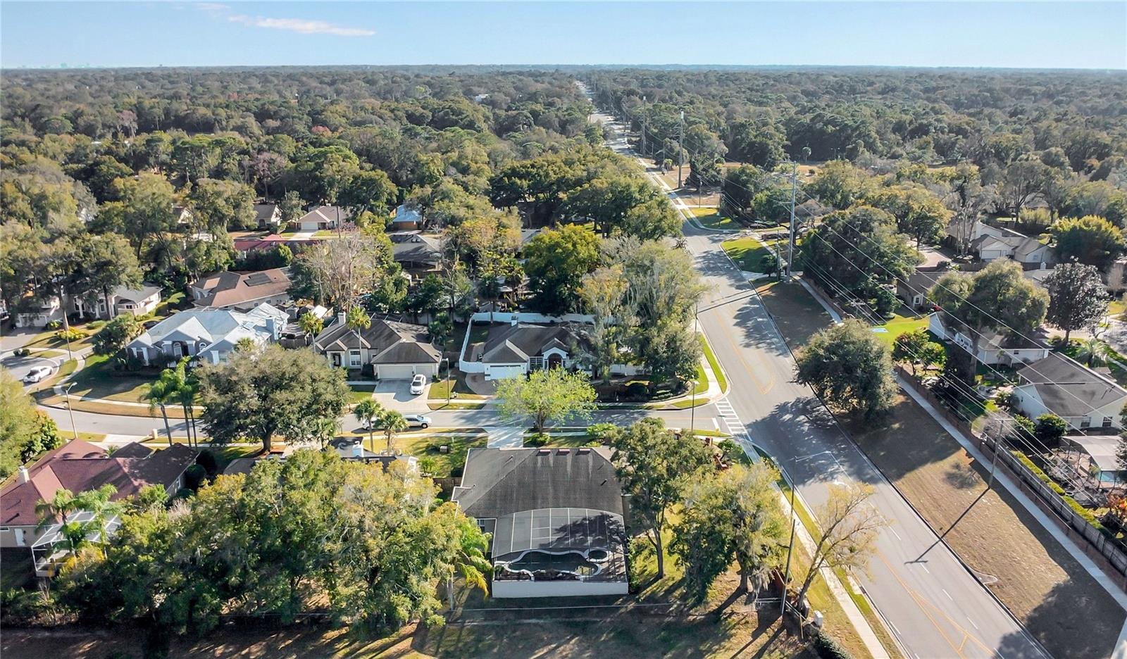 Image 39 of 40 For 2301 Ridgeside Road